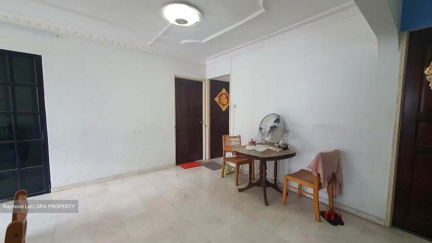 Blk 423 Pasir Ris Drive 6 (Pasir Ris), HDB 5 Rooms #609192031